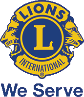 LCI We Serve Logo